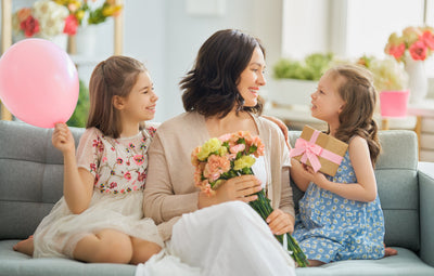 Find A Mother's Day Gift For The Queen