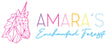 Amara's Enchanted Forest