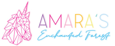 Amara's Enchanted Forest