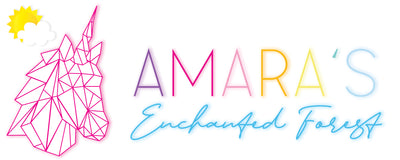 Amara's Enchanted Forest