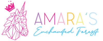 Amara's Enchanted Forest