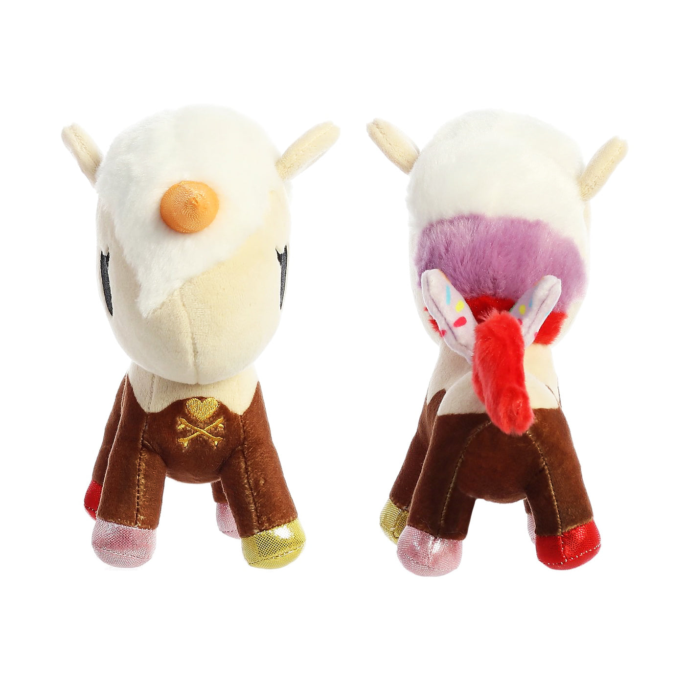 Tokidoki - Sundae Unicorno 7.5 Plush Toy – Tayboo Boutique