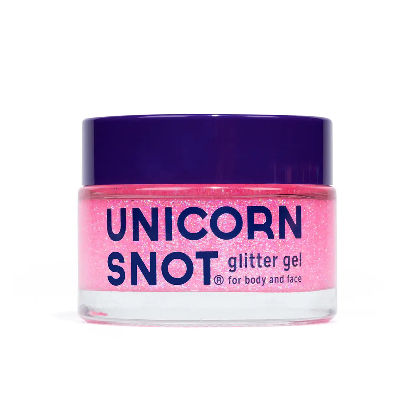 Unicorn Snot Bio-Glitter Face/Body Gel